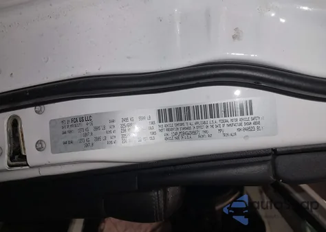 2016 Jeep Cherokee High Altitude from USA, damaged, VIN 1C4PJMDB4GW309671